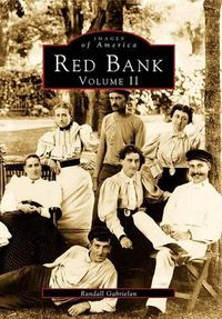 Cover image for Red Bank