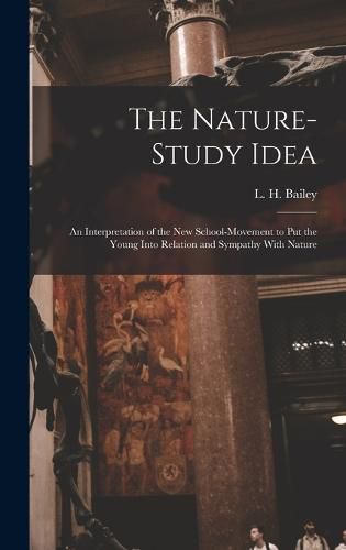 The Nature-study Idea