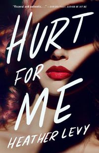 Cover image for Hurt for Me