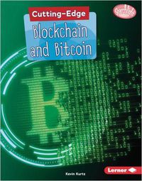 Cover image for Cutting-Edge Blockchain and Bitcoin