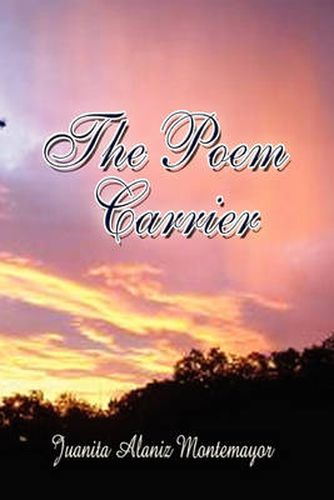 Cover image for The Poem Carrier