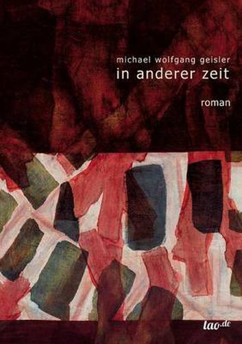 Cover image for In Anderer Zeit