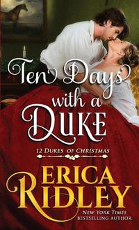 Cover image for Ten Days with a Duke