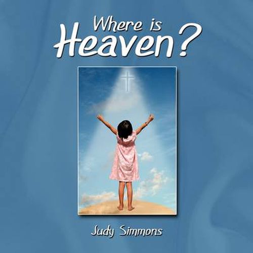 Cover image for Where Is Heaven?