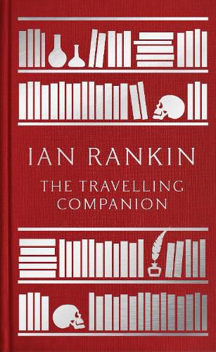 The Travelling Companion: For as Long as it Takes to Get There