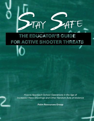 Cover image for Stay Safe