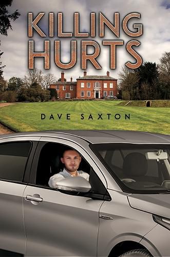 Cover image for Killing Hurts