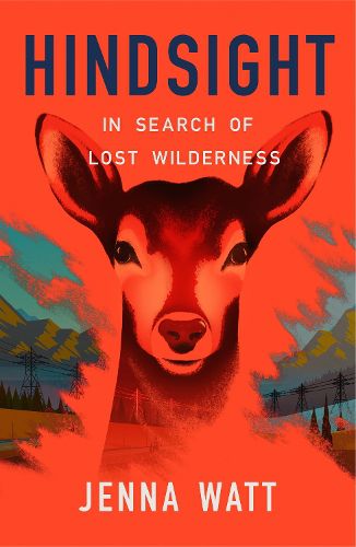 Cover image for Hindsight: In Search of Lost Wilderness