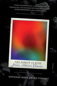 Cover image for The Family Clause