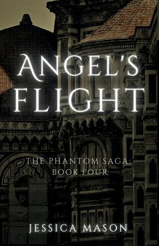 Cover image for Angel's Flight (The Phantom Saga