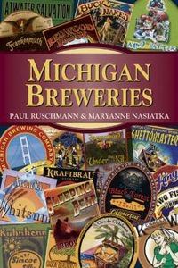 Cover image for Michigan Breweries