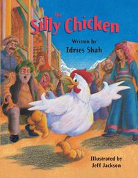 Cover image for The Silly Chicken