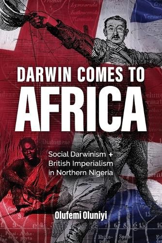 Cover image for Darwin Comes to Africa