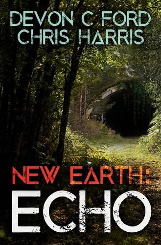 Cover image for Echo