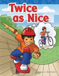 Cover image for Twice as Nice