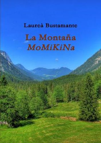 Cover image for LA MONTANA MOMIKINA