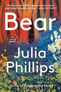Cover image for Bear