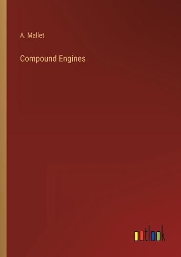 Cover image for Compound Engines