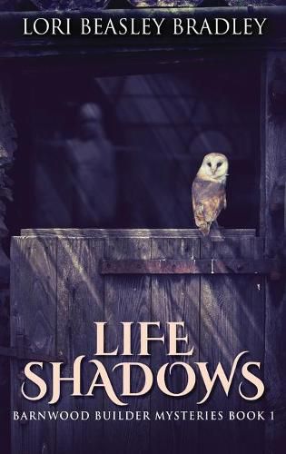 Cover image for Life Shadows