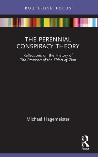 Cover image for The Perennial Conspiracy Theory