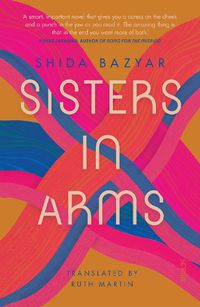 Cover image for Sisters in Arms