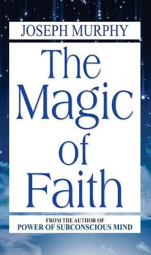 Cover image for The Magic of Faith