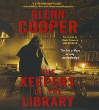 Cover image for The Keepers of the Library