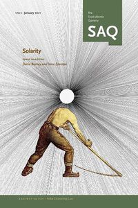 Cover image for Solarity