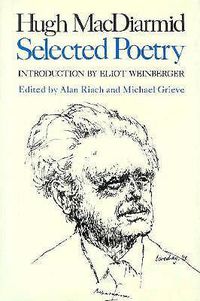 Cover image for Selected Poems