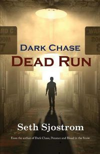 Cover image for Dark Chase: Dead Run