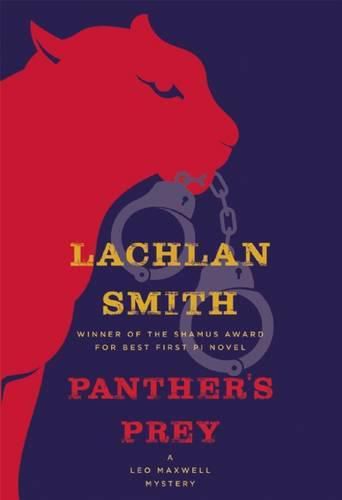 Cover image for Panther's Prey