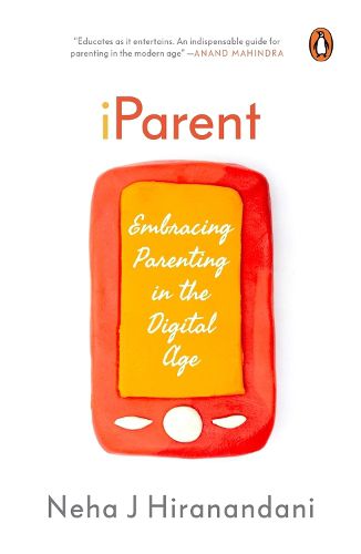 Cover image for I Parent