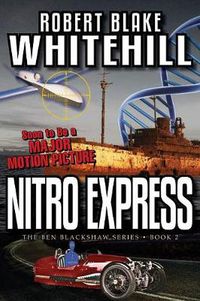 Cover image for Nitro Express