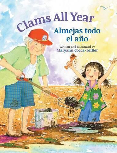 Clams All Year / Almejas Todo El Ano