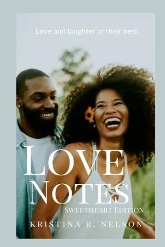 Cover image for Love Notes