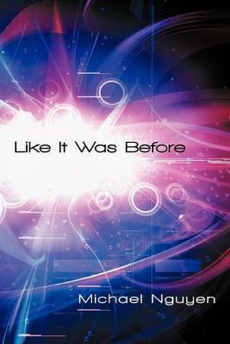 Cover image for Like It Was Before