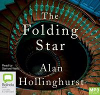 Cover image for The Folding Star