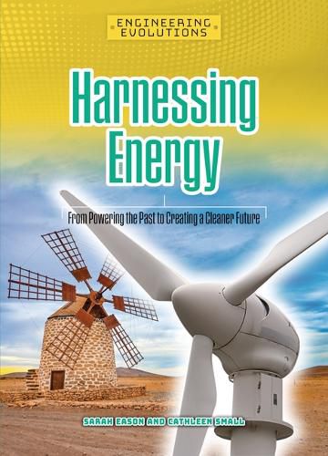 Harnessing Energy