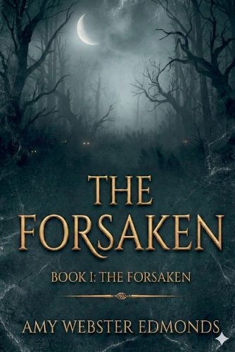 Cover image for The Forsaken