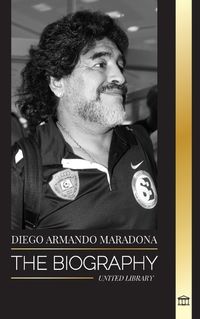 Cover image for Diego Armando Maradona