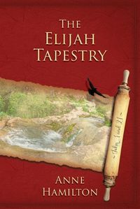 Cover image for The Elijah Tapestry