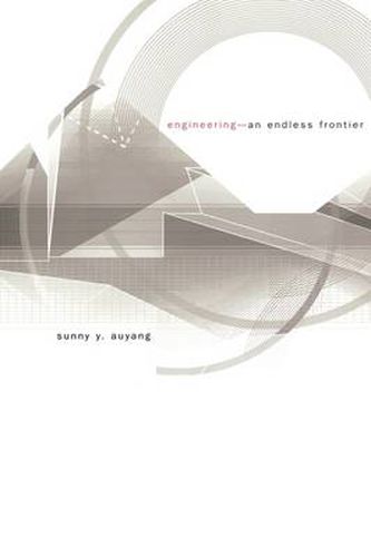 Cover image for Engineering-An Endless Frontier