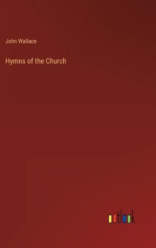 Cover image for Hymns of the Church