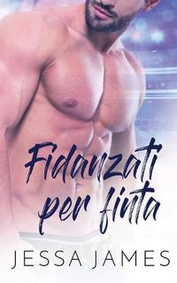 Cover image for Fidanzati per finta