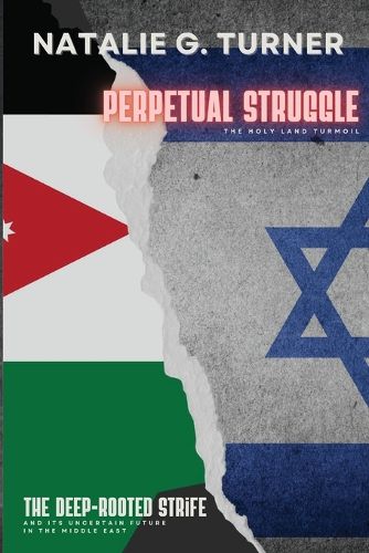 Cover image for Perpetual Struggle