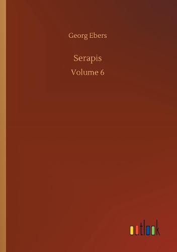 Cover image for Serapis
