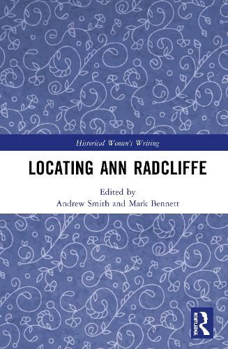 Locating Ann Radcliffe