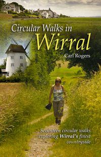 Cover image for Circular Walks in Wirral