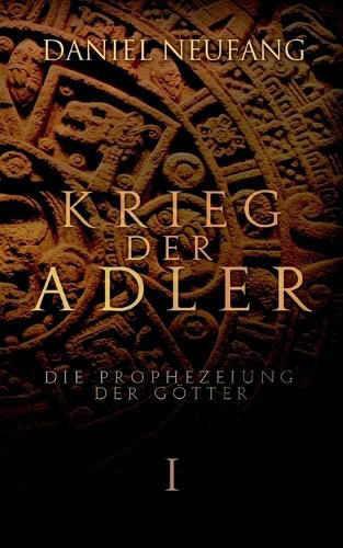Cover image for Krieg der Adler