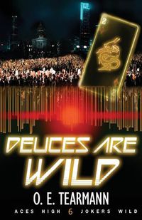 Cover image for Deuces Are Wild